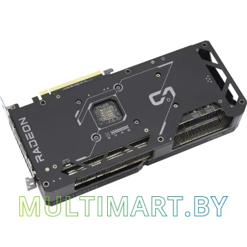 Видеокарта ASUS Dual Radeon RX 7800 XT OC Edition 16GB GDDR6 (DUAL-RX7800XT-O16G) картинка 4